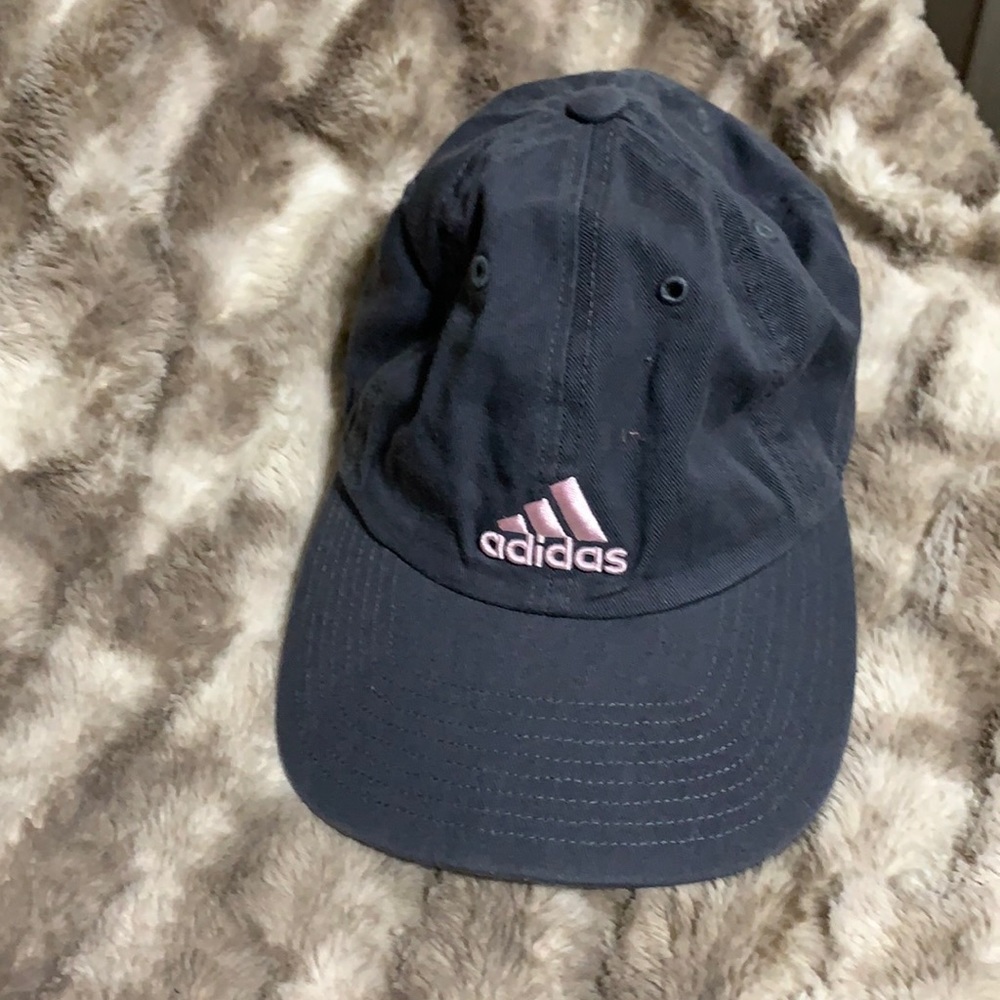 Adidas hat